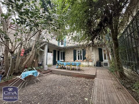 immeuble 700000 30000 Nîmes