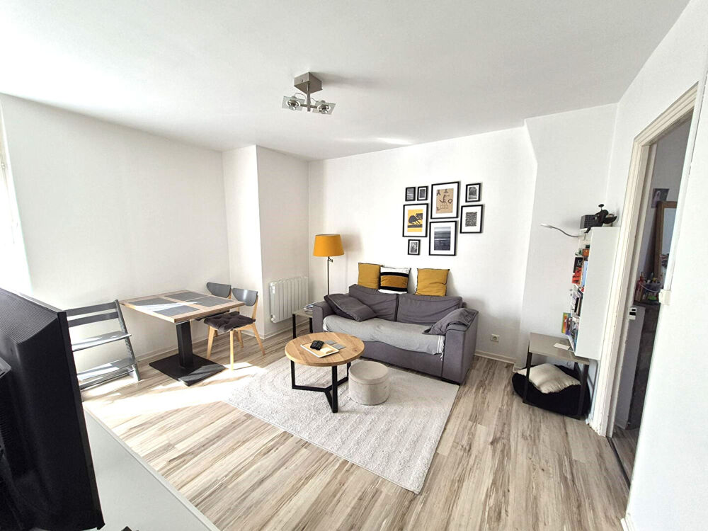 Vente Appartement appartement Le touquet-paris-plage