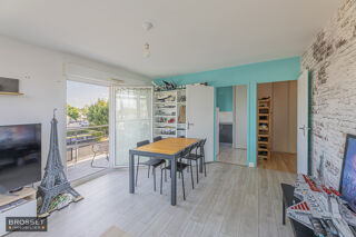 Vente Appartement appartement Tours