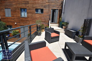 Vente Maison maison Agen
