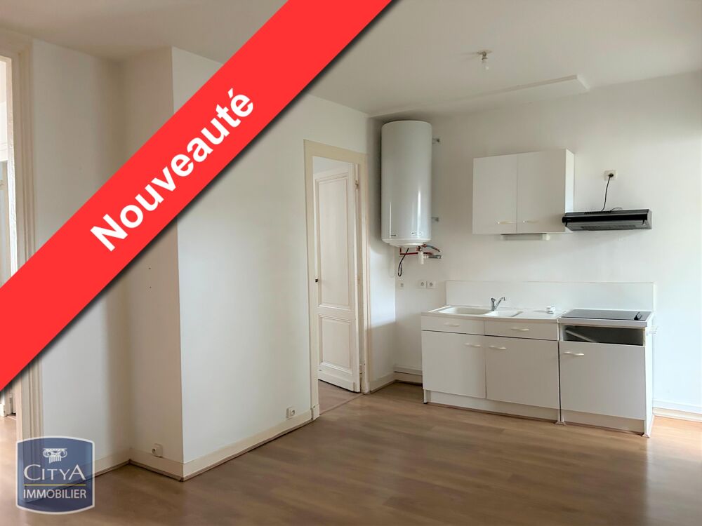 Vente Appartement appartement Bordeaux
