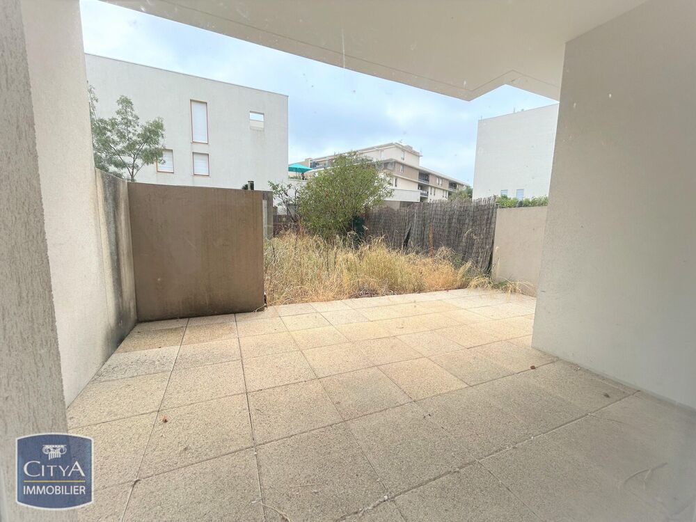 Vente Appartement appartement Montpellier