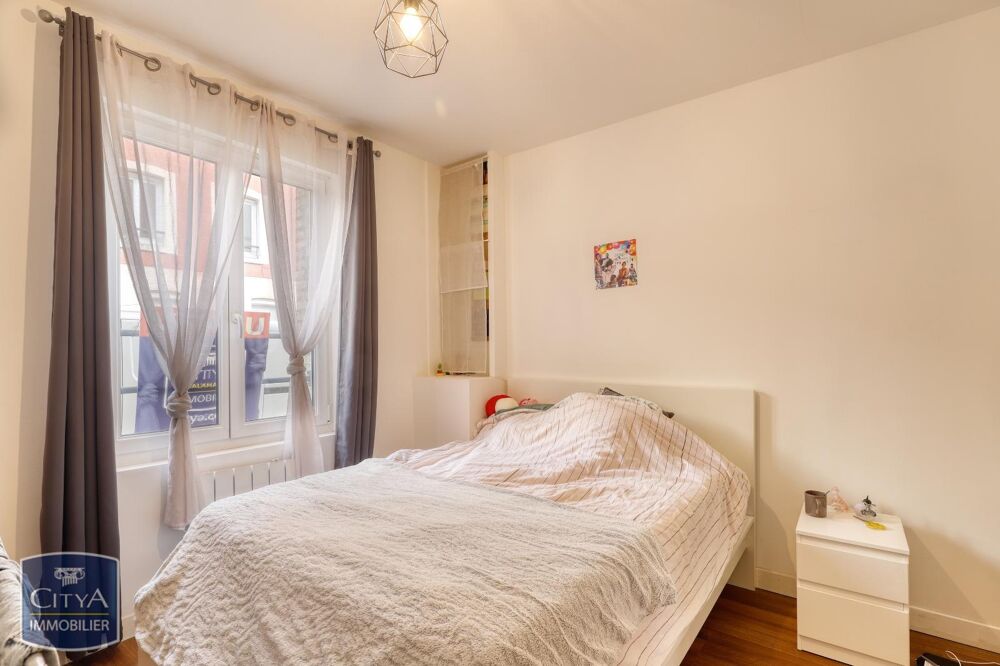 Vente Appartement appartement Le havre