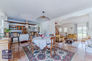 Vente Maison maison Villandry