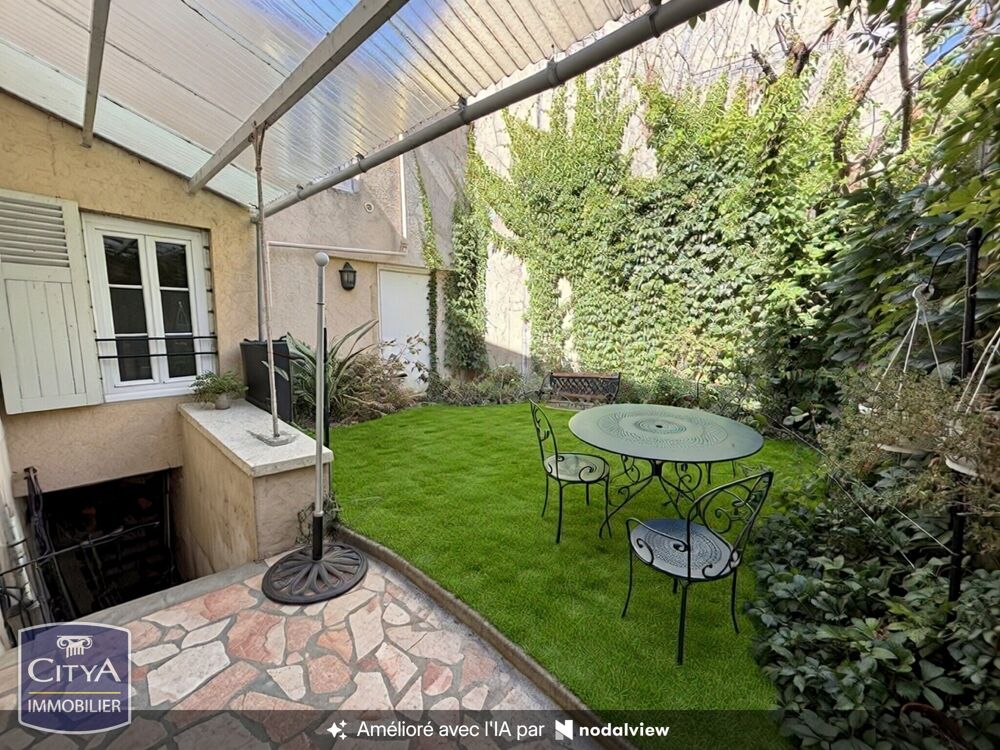 Vente Maison maison Châteauroux