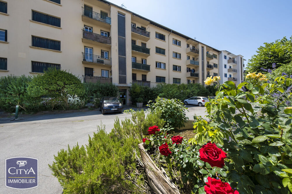 Vente Appartement appartement Toulouse