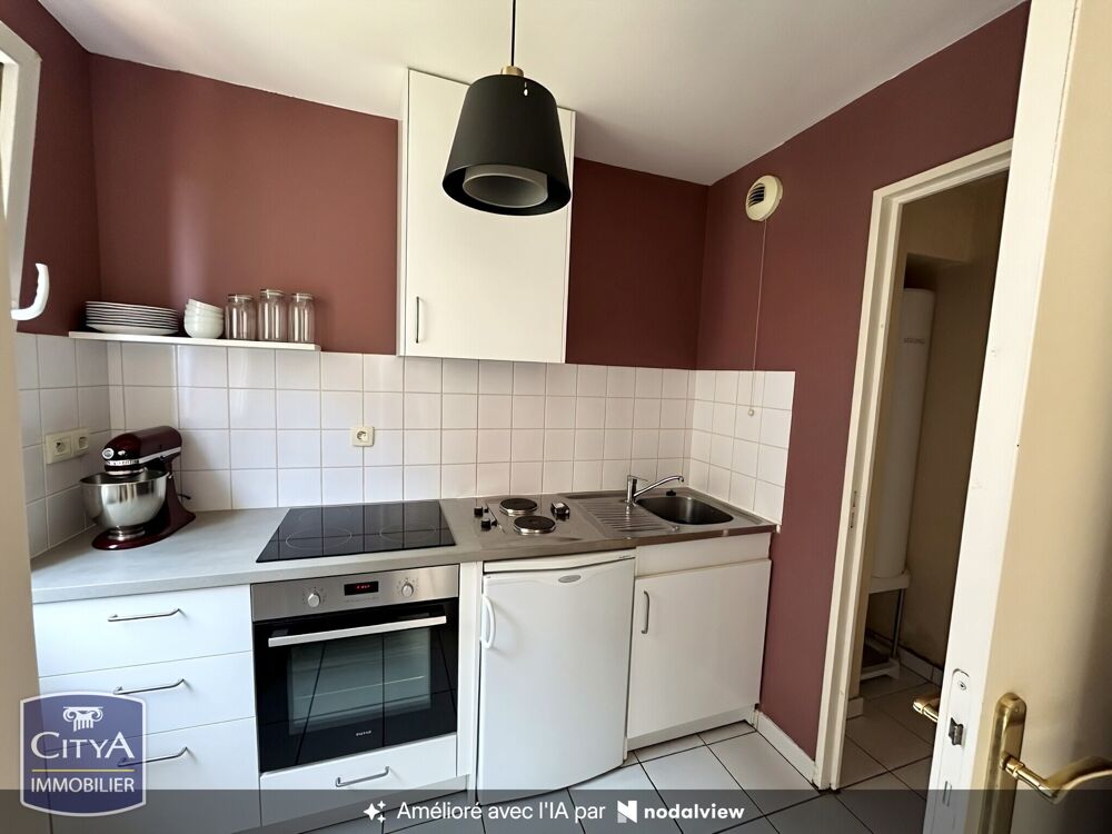 Vente Appartement appartement Tourcoing
