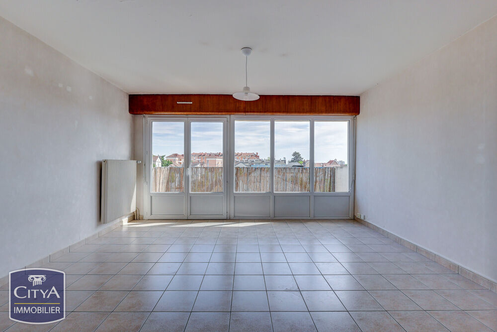 Vente Appartement appartement Dijon