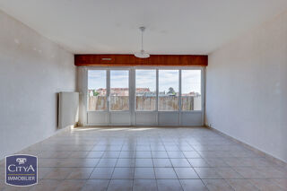  Appartement à vendre 3 pièces 65 m²