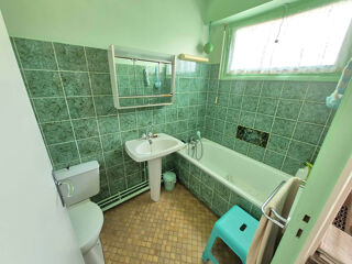  Appartement à vendre 1 pièce 15 m²