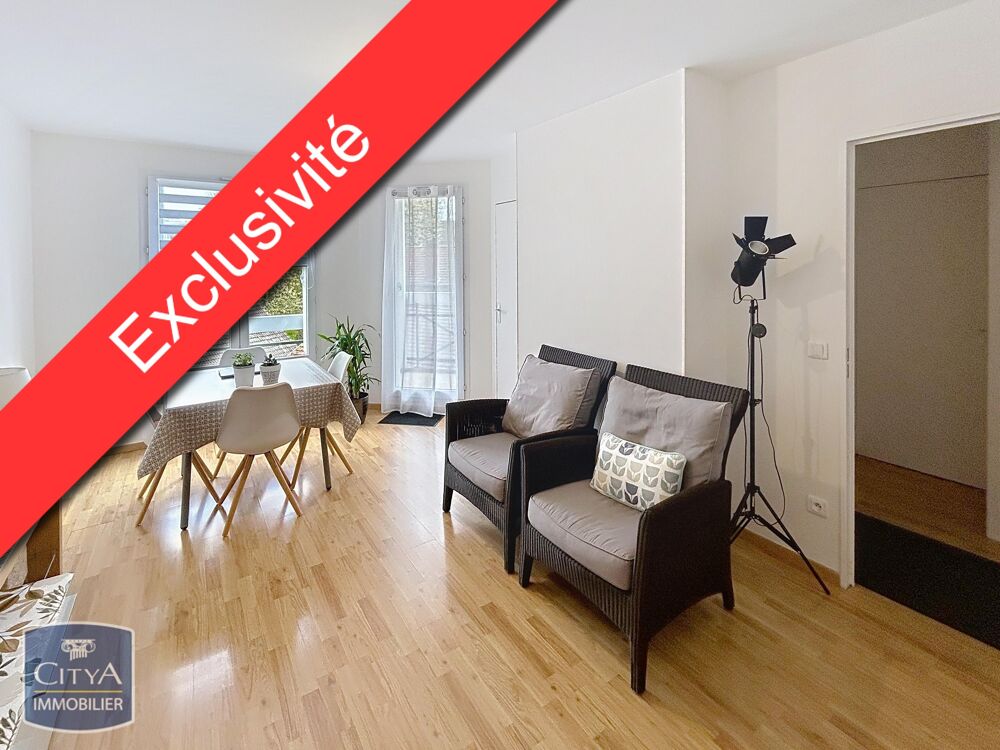Appartement 3 pièces 53 m² · à Rambouillet · 53 m² · 190 000 €