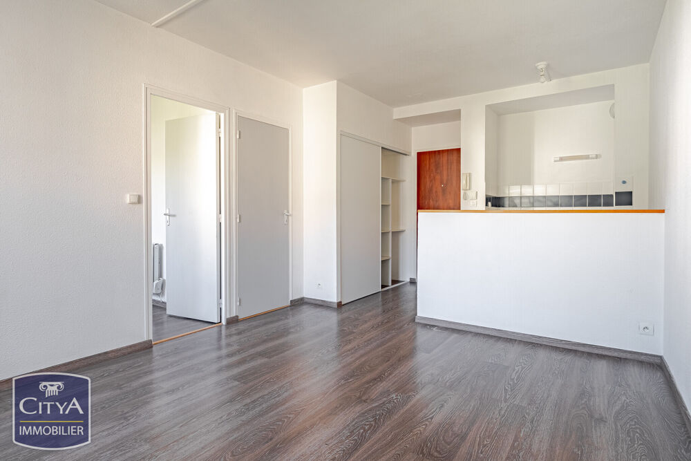 Vente Appartement appartement Tours