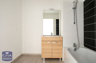  Appartement à vendre 3 pièces 59 m²