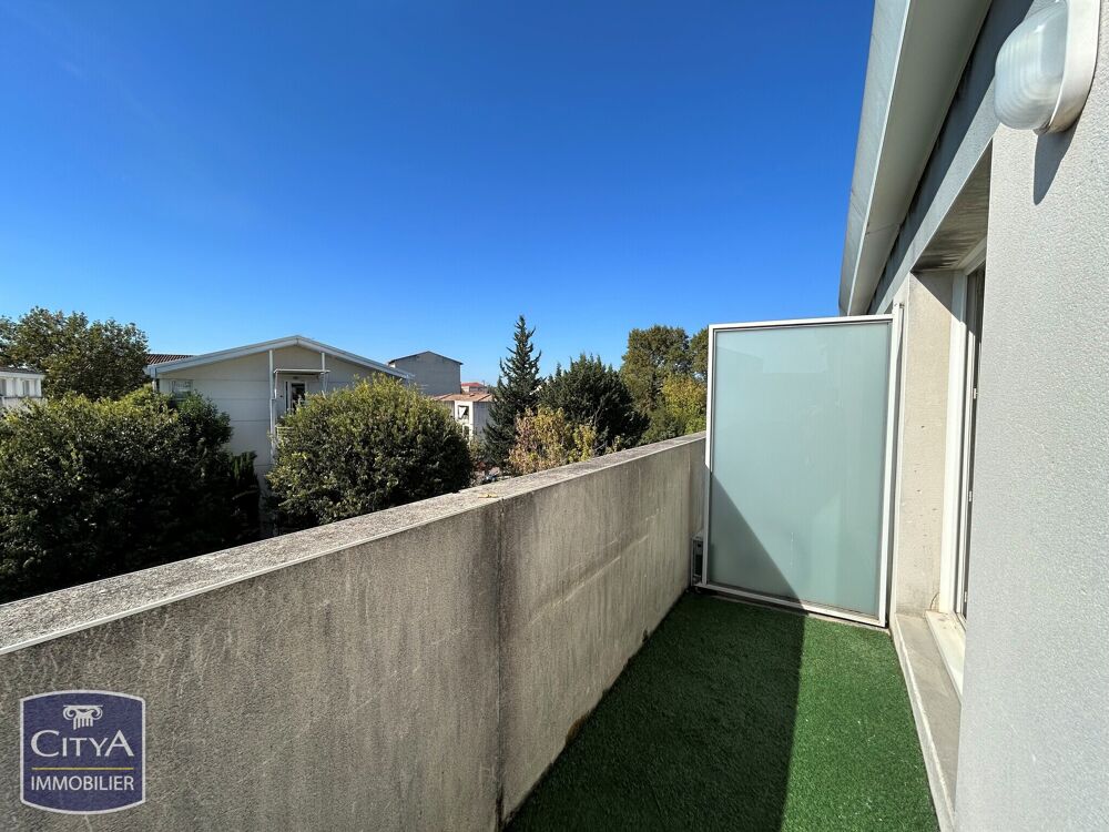 Vente Appartement appartement Avignon