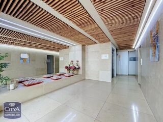  Appartement à vendre 1 pièce 24 m²