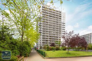  Appartement à vendre 1 pièce 30 m²