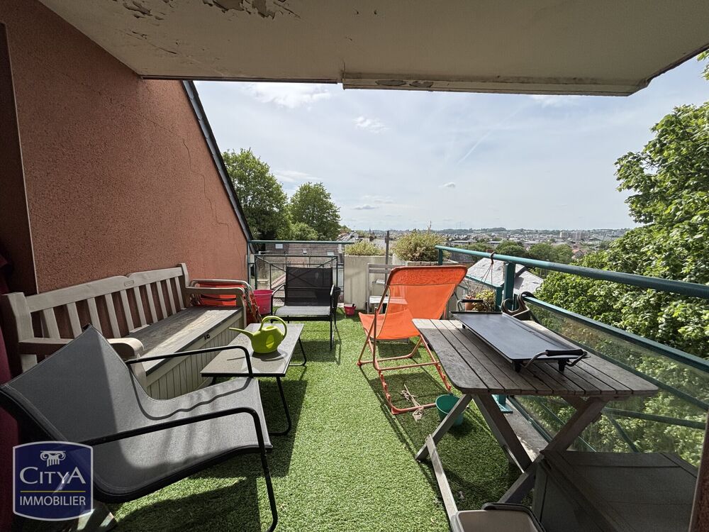 Vente Appartement appartement Le mans