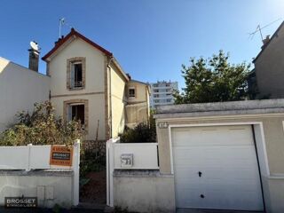  Maison � vendre 4 pi�ces 82 m�