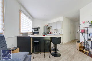  Appartement à vendre 2 pièces 47 m²
