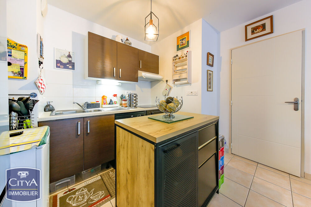 Vente Appartement appartement Joué-lès-tours