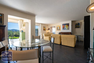 Vente Maison maison Mandelieu-la-napoule