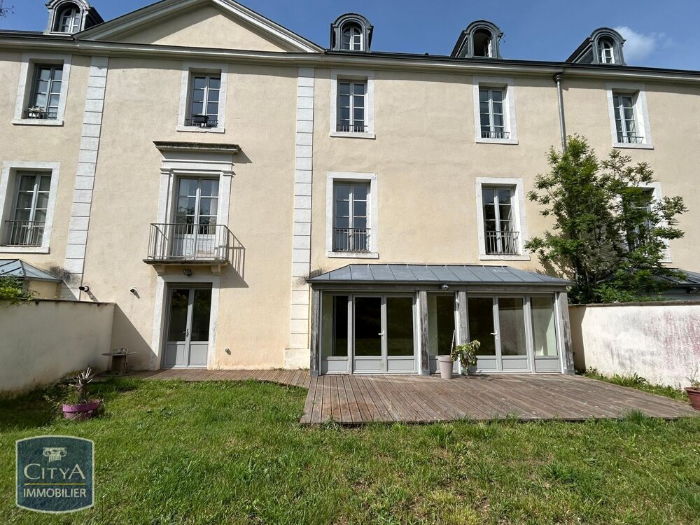 Vente Appartement appartement Marsac-sur-l'isle