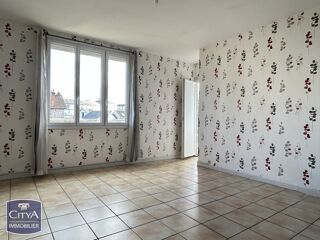  Appartement � vendre 3 pi�ces 67 m�