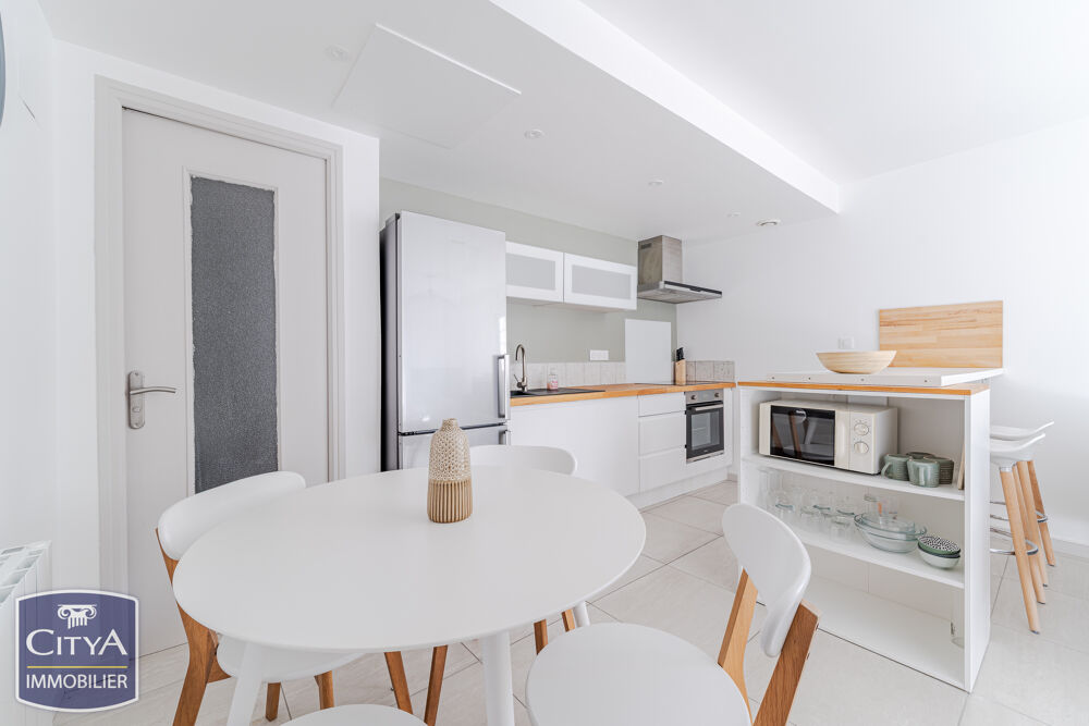 Vente Appartement appartement Ballan-miré