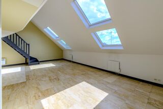  Appartement à vendre 3 pièces 85 m²
