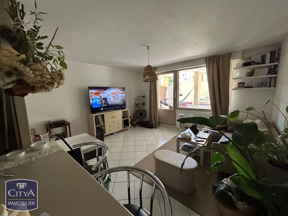 Vente Appartement appartement Caluire-et-cuire