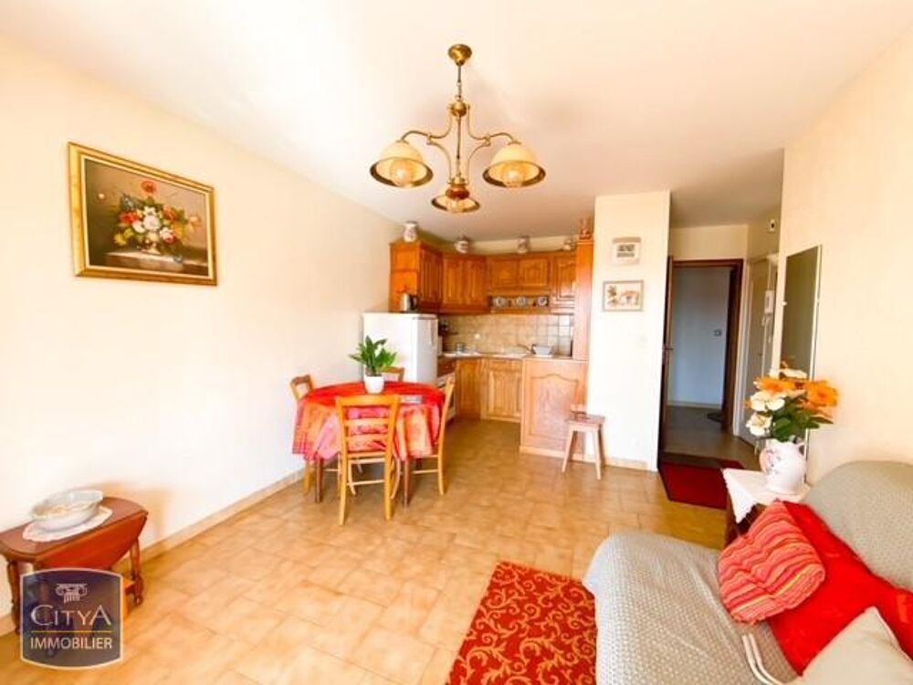 Vente Appartement appartement Six-fours-les-plages