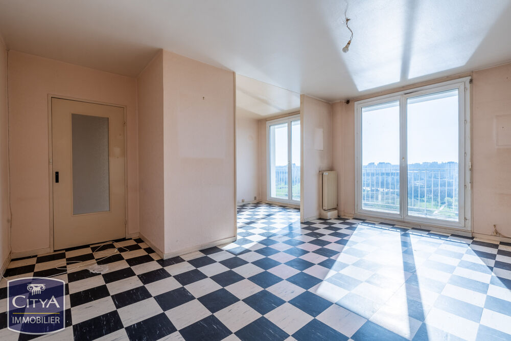 Appartement 3 pièces 73 m² · à Tours · 73 m² · 129 000 €