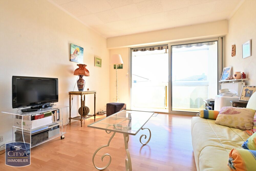 Vente Appartement appartement Royan