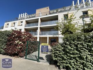  Appartement � vendre 2 pi�ces 48 m�