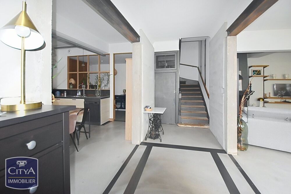 Vente Maison maison Agen