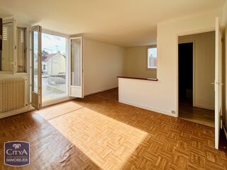  Appartement à vendre 4 pièces 75 m²