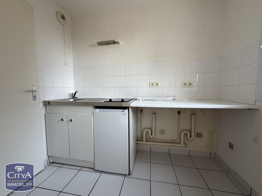 Vente Appartement appartement Dieppe