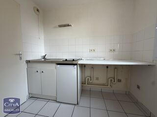  Appartement à vendre 2 pièces 45 m²