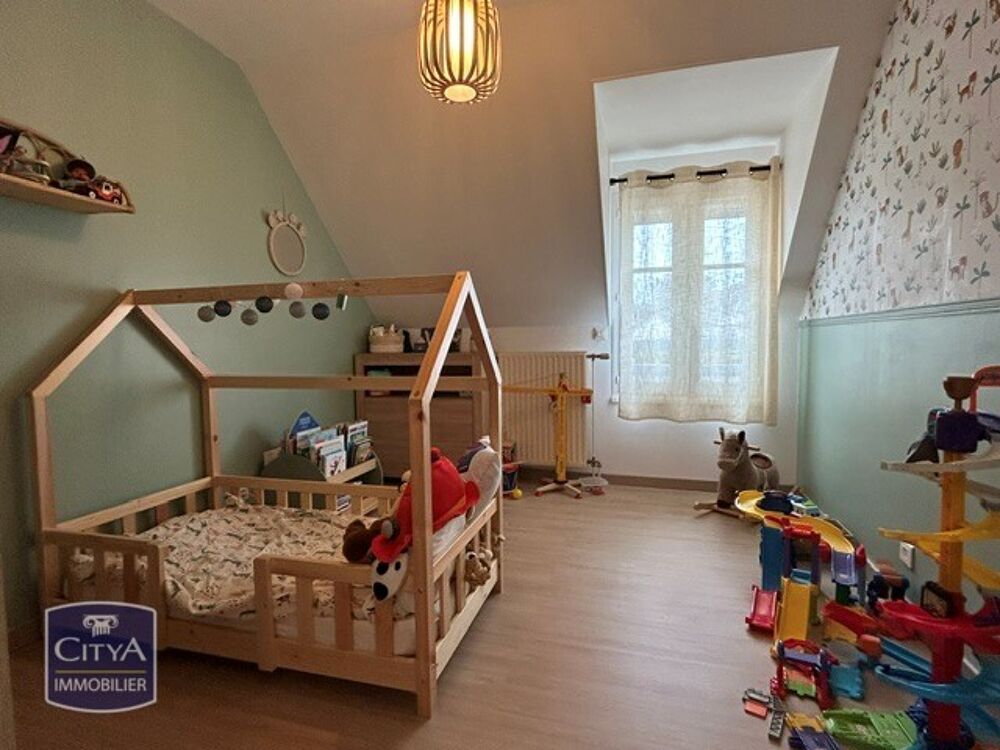 Vente Maison maison Cherbourg-en-cotentin