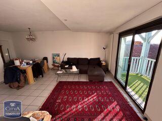  Appartement à vendre 3 pièces 63 m²