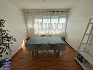  Appartement à vendre 4 pièces 73 m²