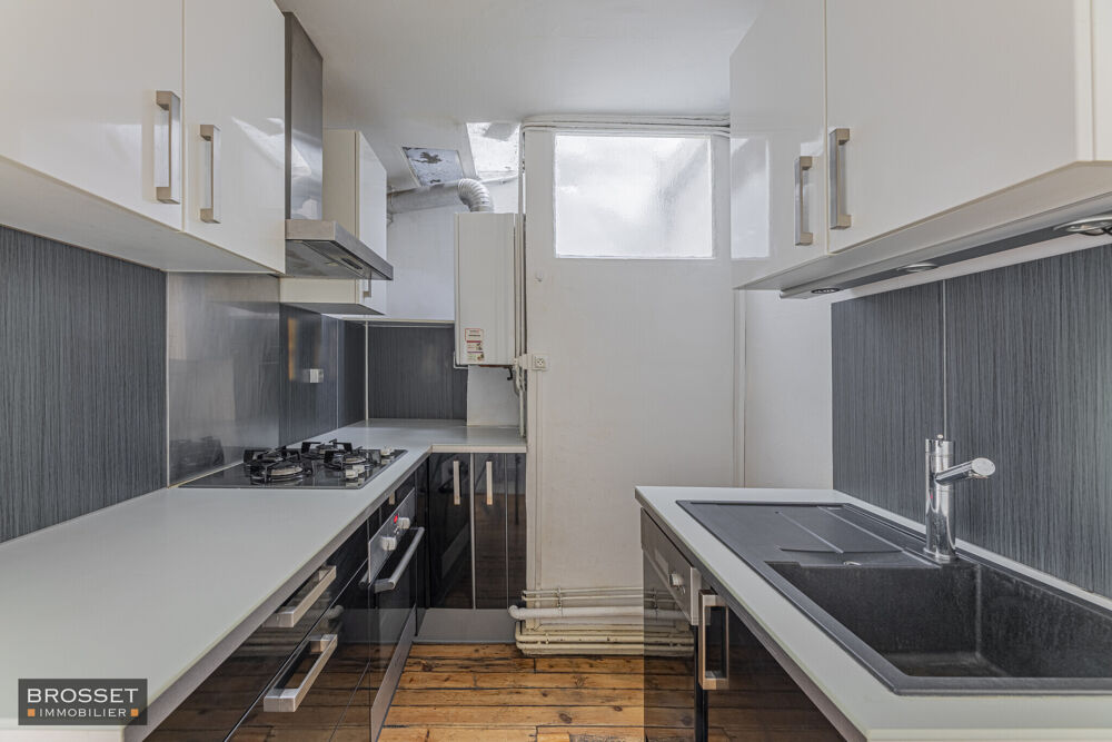 Vente Appartement appartement Tours