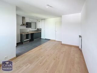  Appartement à vendre 3 pièces 61 m²