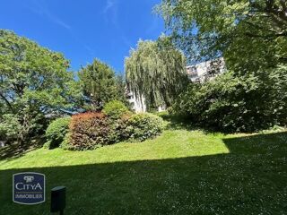 Appartement à vendre 3 pièces 63 m²
