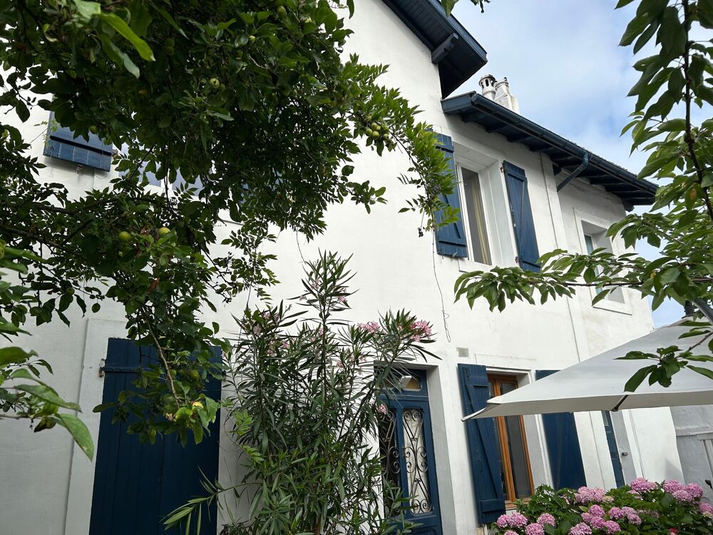 Appartement 4 pièces 97 m² · à Anglet · 97 m² · 535 000 €