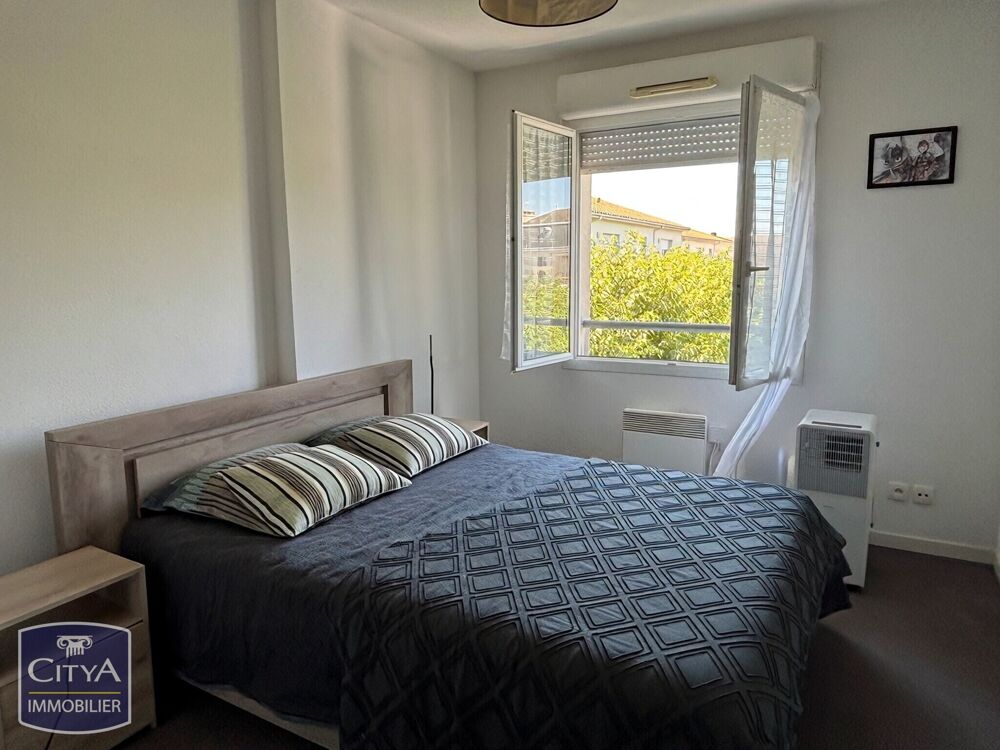 Vente Appartement appartement Neuville-de-poitou