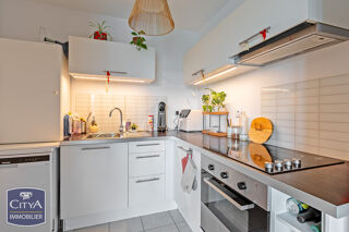  Appartement à vendre 2 pièces 45 m²