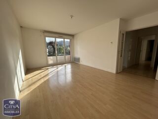  Appartement � vendre 3 pi�ces 63 m�