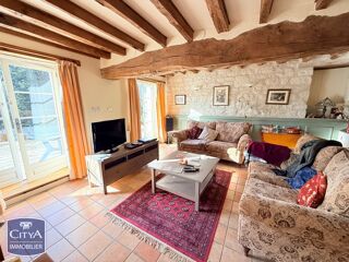  Maison � vendre 5 pi�ces 160 m�