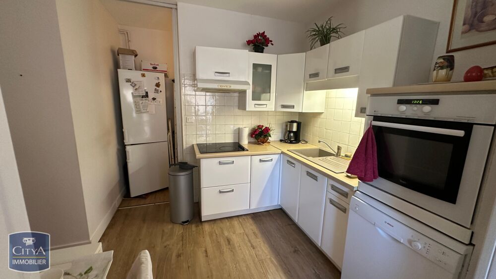 Vente Appartement appartement Périgueux